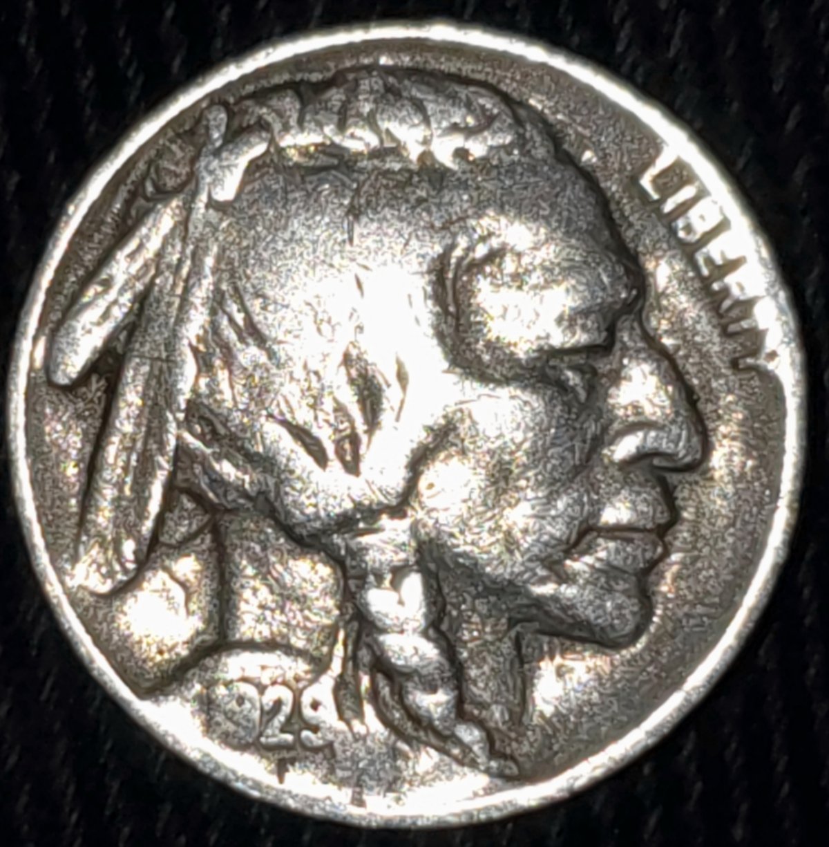 1929-S-Buffalo-Nickel-Random-Find