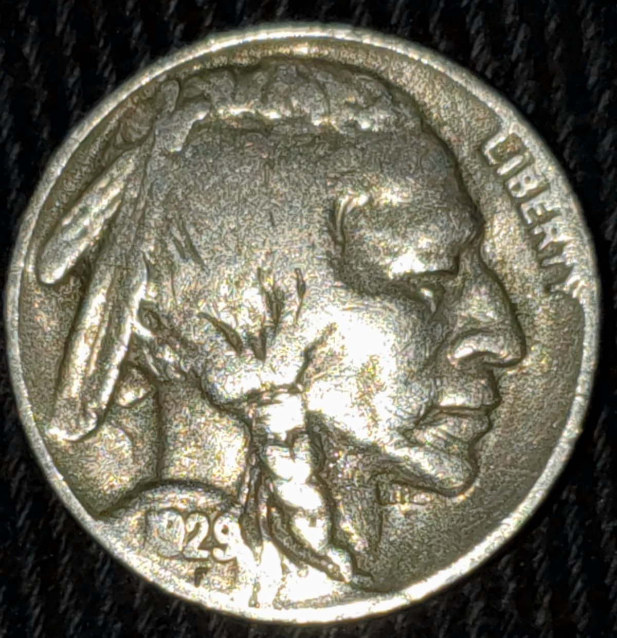 1929-S-Buffalo-Nickel-Random-Find