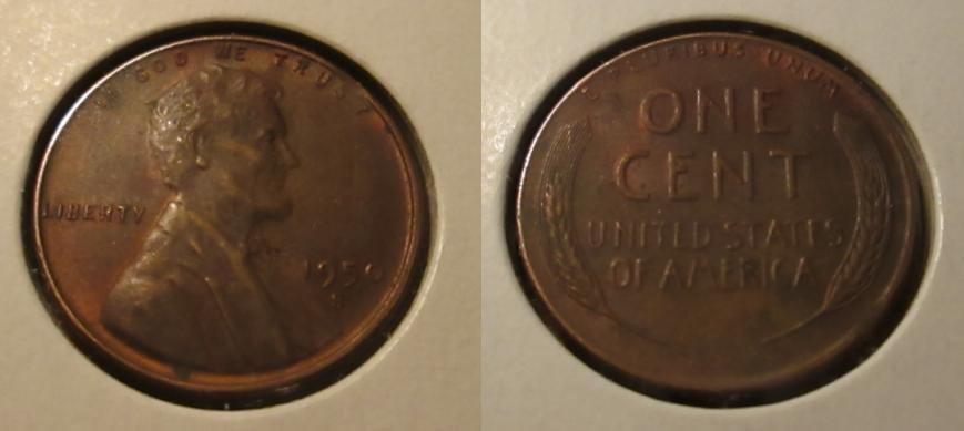 1950-S-AU-Wheat-Cent