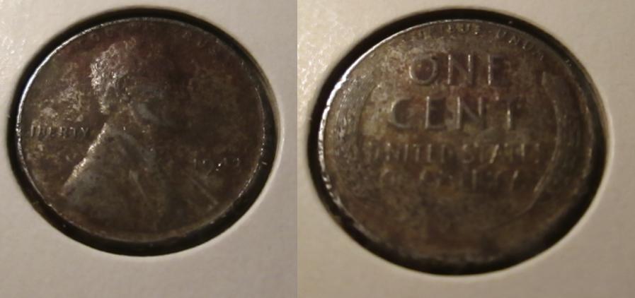 Unplated-Zinc-Coated-Steel-Cent?