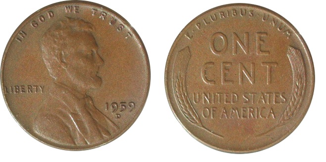 50-Days-Of-Lincoln-Wheat-Cents
