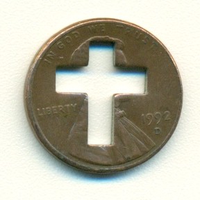 1992-D-Penny-Error