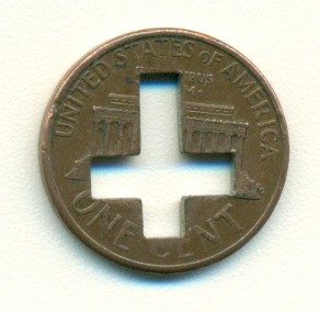 1992-D-Penny-Error