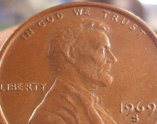1969-S-Penny-Question?
