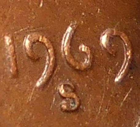 1969-S-Penny-Question?