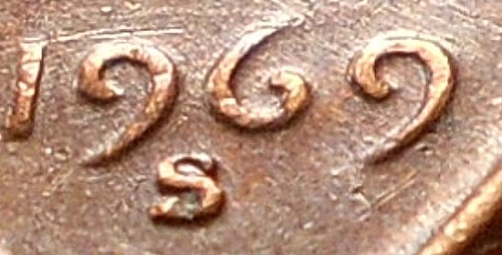 1969-S-Penny-Question?