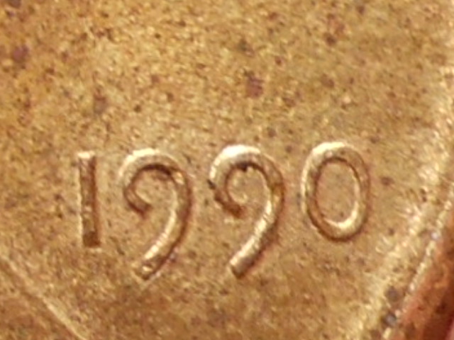 1990-Unique-Penny-DDR,-Ddo?
