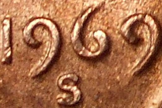 My--New-1969-S-Question?