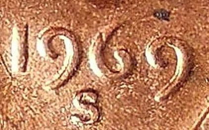 My--New-1969-S-Question?