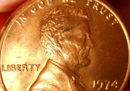 1974-Cent-Question?