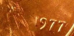 1977-Cent-Question?