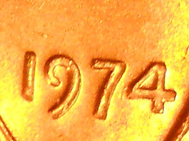 1974-Cent-Question?