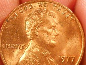 1977-Cent-Question?