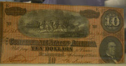 Confederate-Money-Questions