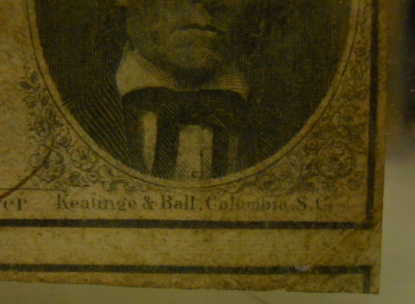 Confederate-Money-Questions