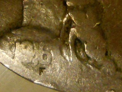 1916--Nickel--DDR?