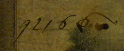 Confedrate-Serial-Numbers-Mismatch-Error-Of-1864