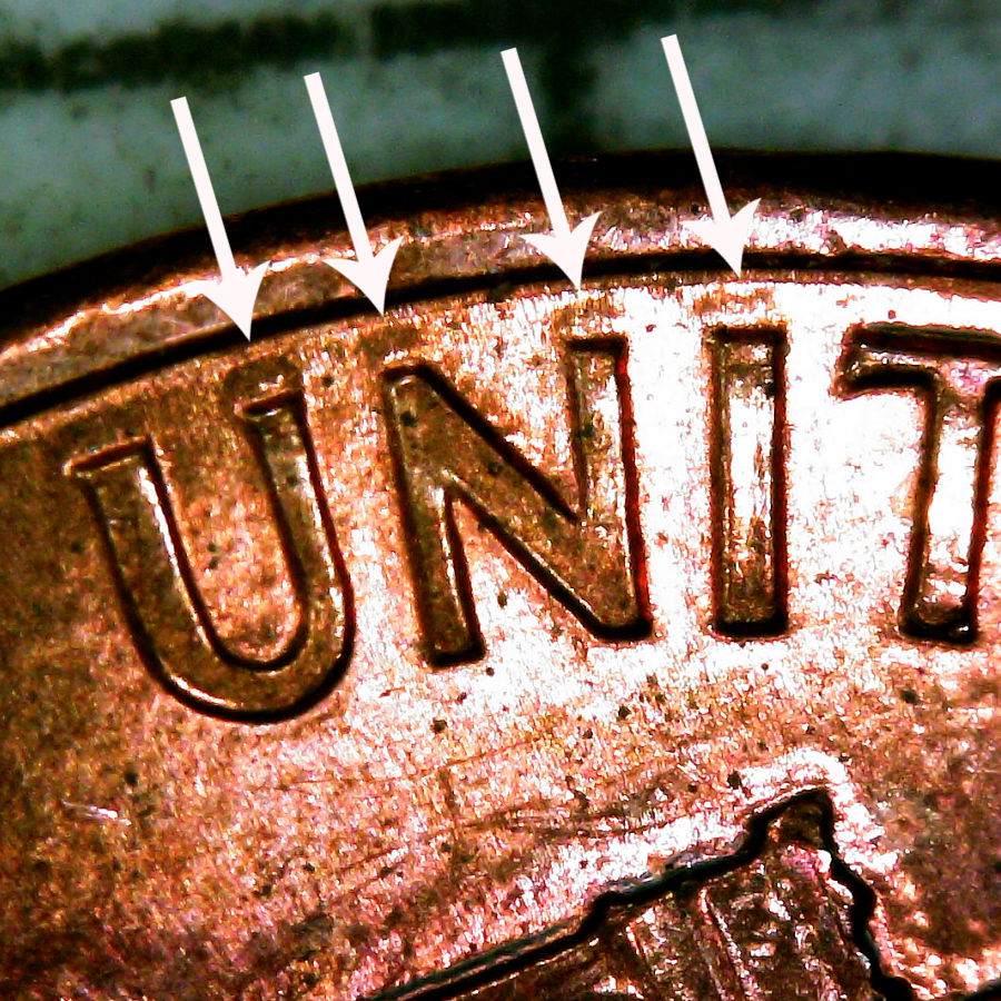 What-Is-This-Shadowing-On-My-1992-D-Penny?-Please-Help