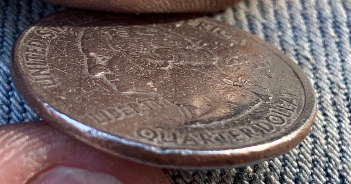 2001P-Vermont-Quarter-Someone-Please-Help-Identify-Marking-On-Reverse