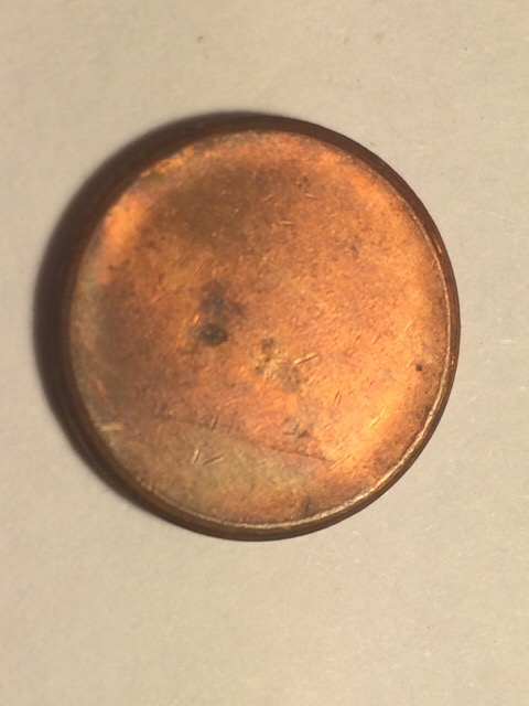 Blank-Planchet-Found-Will-Coin-Roll-Hunting