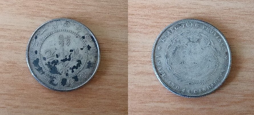Several-Old-Coins---Far-East-And-Near-East-Id:-Various,-But-Mostly-Fakes