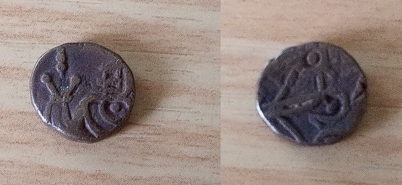 Several-Old-Coins---Far-East-And-Near-East-Id:-Various,-But-Mostly-Fakes