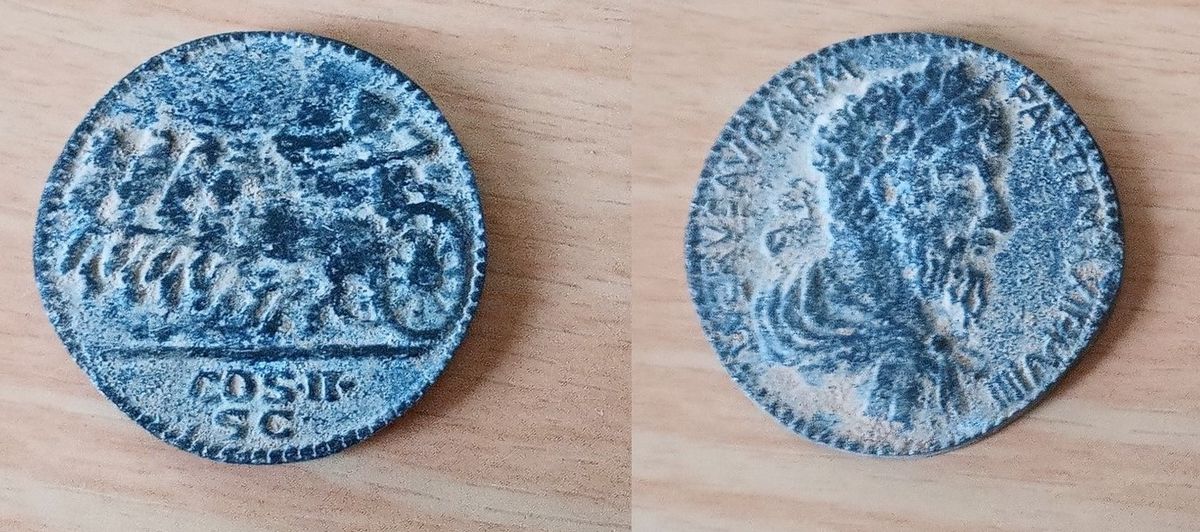 Several-Old-Coins---Far-East-And-Near-East-Id:-Various,-But-Mostly-Fakes