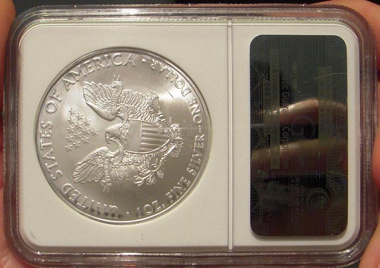 Tampered-NGC-2010-Silver-Eagle?