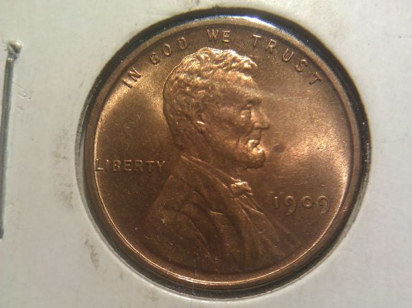 1909-P-VDB-Lincoln-Cent