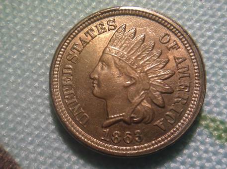 1863-Indian-Head-Cent