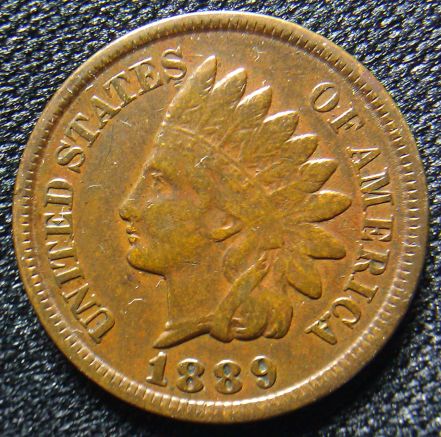 1889-DDR-Indian-Head-Cent