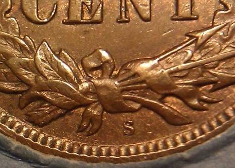 1909-S-Indian-Head-Cent