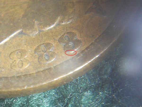 Potential-Indian-Head-W/-Error