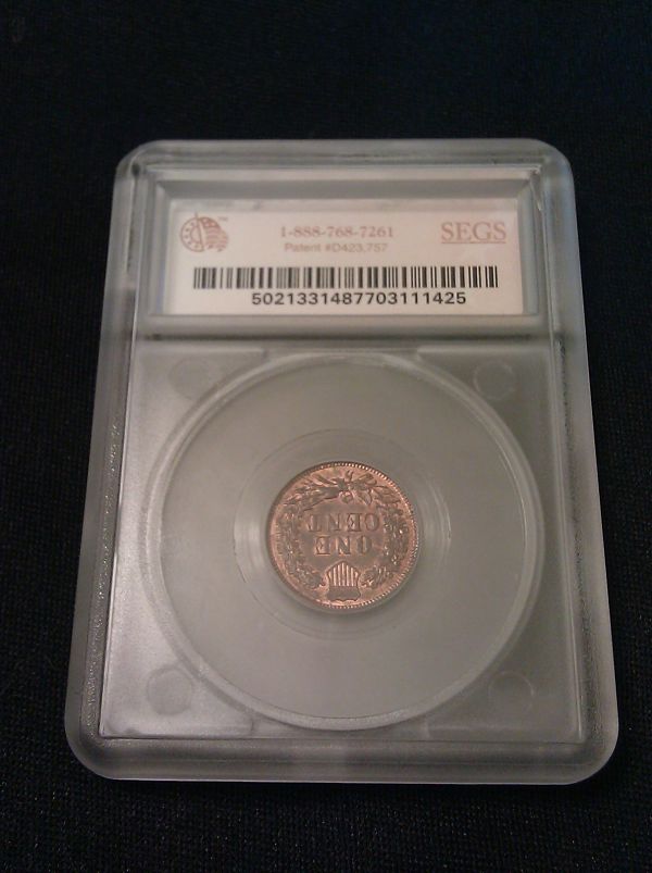 1883-Indian-Cent---Segs-Cert-Numbers?