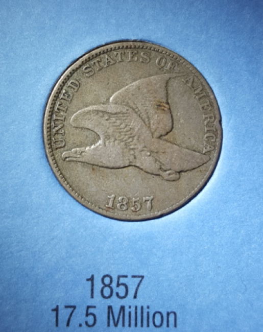 The-51-Days-Of-Flying-Eagle-&-Indian-Head-Cents!!-Part-3!!