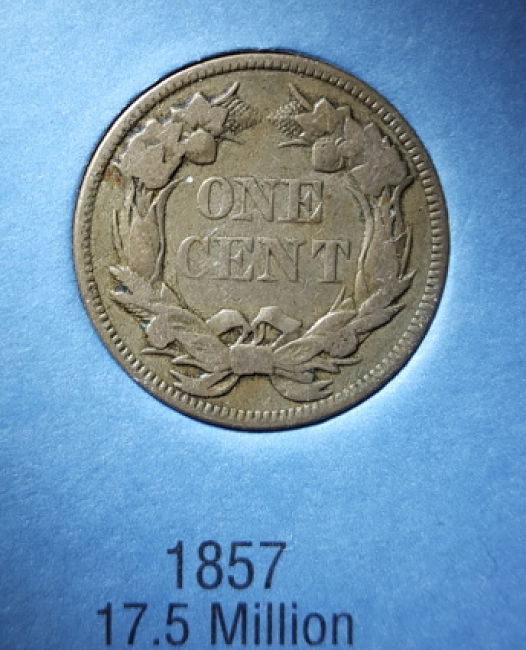 The-51-Days-Of-Flying-Eagle-&-Indian-Head-Cents!!-Part-3!!