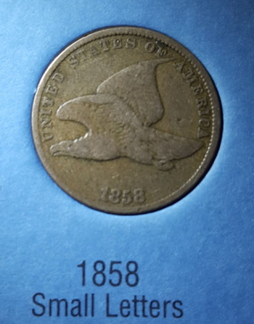 The-51-Days-Of-Flying-Eagle-&-Indian-Head-Cents!!-Part-3!!