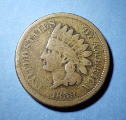 The-51-Days-Of-Flying-Eagle-&-Indian-Head-Cents!!-Part-3!!