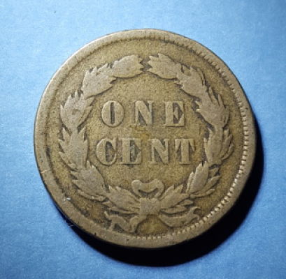 The-51-Days-Of-Flying-Eagle-&-Indian-Head-Cents!!-Part-3!!