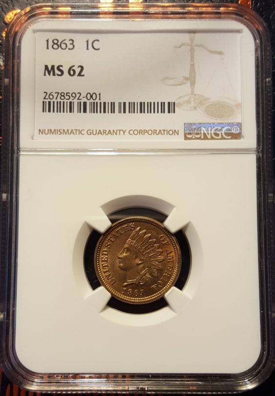 The-51-Days-Of-Flying-Eagle-&-Indian-Head-Cents!!-Part-3!!