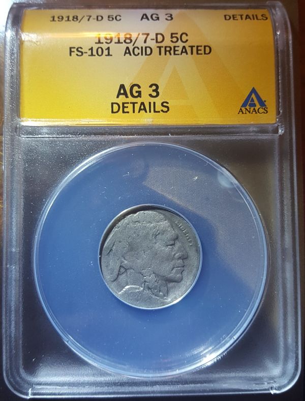 1918/7-Buff?