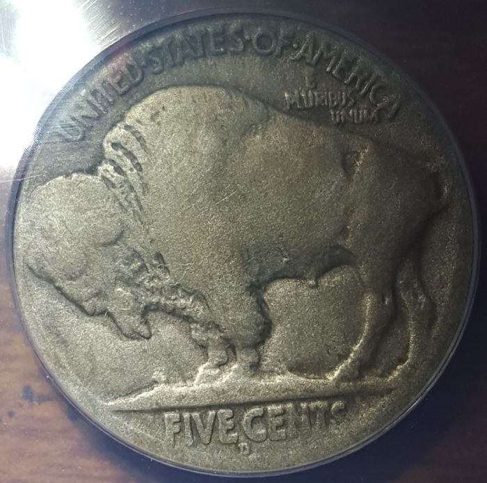 1918/7-Buff?