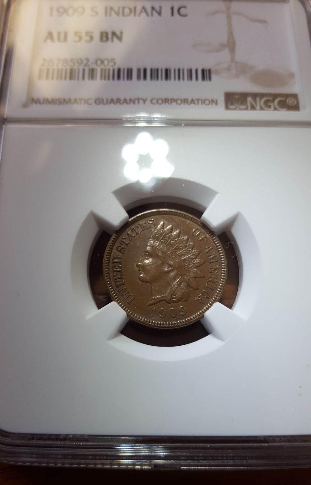 1909-S-Indian-Head-Cent