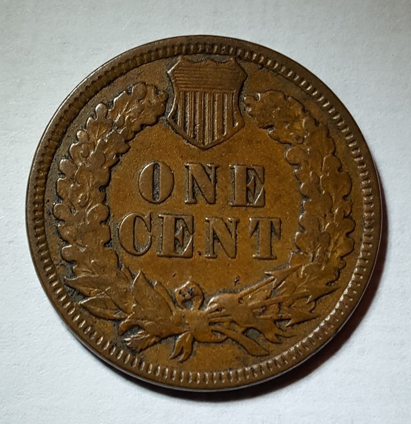 Big-Find---1888/7-Indian-Head-Cent!