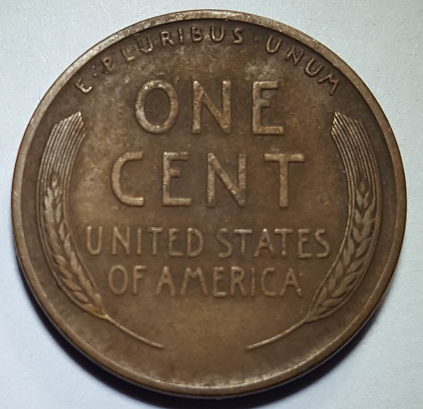 1926-S-Lincoln-Cent-For-Grading