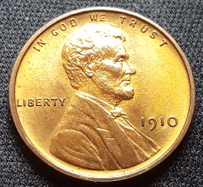 1910-Lincoln-Cent-For-Grading
