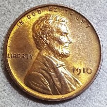 1910-Lincoln-Cent-For-Grading