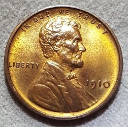 1910-Lincoln-Cent-For-Grading