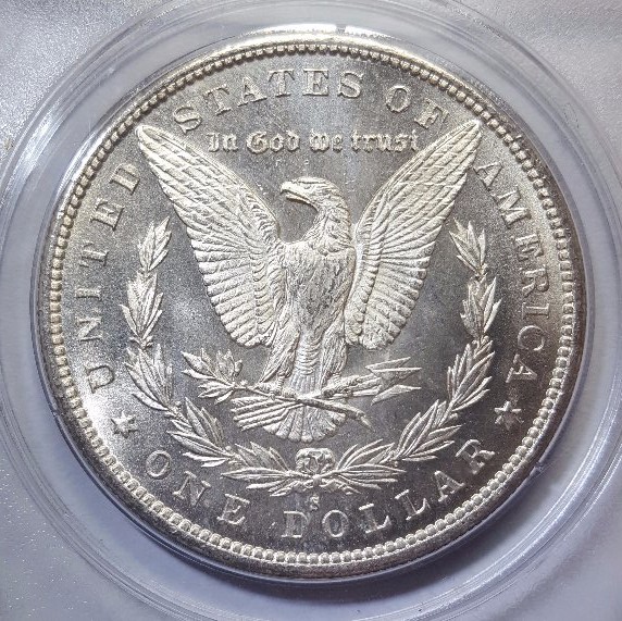 1879-S-Morgan-Dollar---You-Vs.-PCGS-Old-Rattler