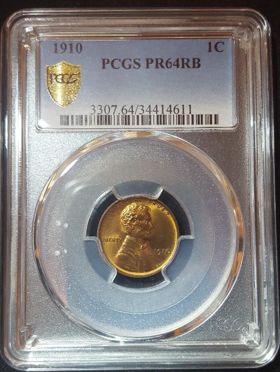 1910-Lincoln-Cent-For-Grading